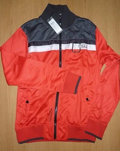 JACK&JONES Herren Trainer - Trainingsjacke  Fitnessjacke Gr. M NEU - Bild 1 von 2