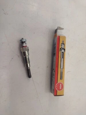 NGK GLOW PLUG Y112RS1 - Image 1 of 4