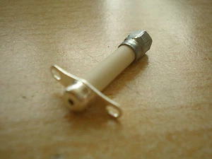 R5386T-4BR 6BA, Stand-Off ceramic Insulator Jackson Brothers NEW H60 - Picture 1 of 1