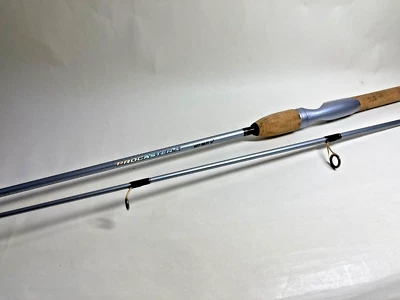 Daiwa PROCASTER X 602MLFS-V Spinning Rod - Image 1 of 4