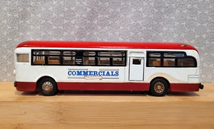Vintage Sunnyside 1869 Commercials International Group Die Cast Bus Maßstab 1:50 - Bild 1 von 11