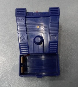 Mattel BraveStarr Laser Fire Backpack Untested For Parts Repair - Picture 1 of 6