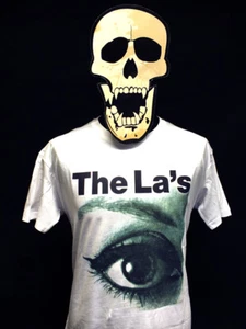 The La's - The La's - T-Shirt - Picture 1 of 1