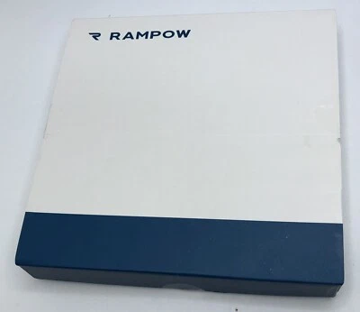 Rampow Usb C Cable 3ft QC 3.0 Fast Charge & USB 3.1 - Image 1 of 4