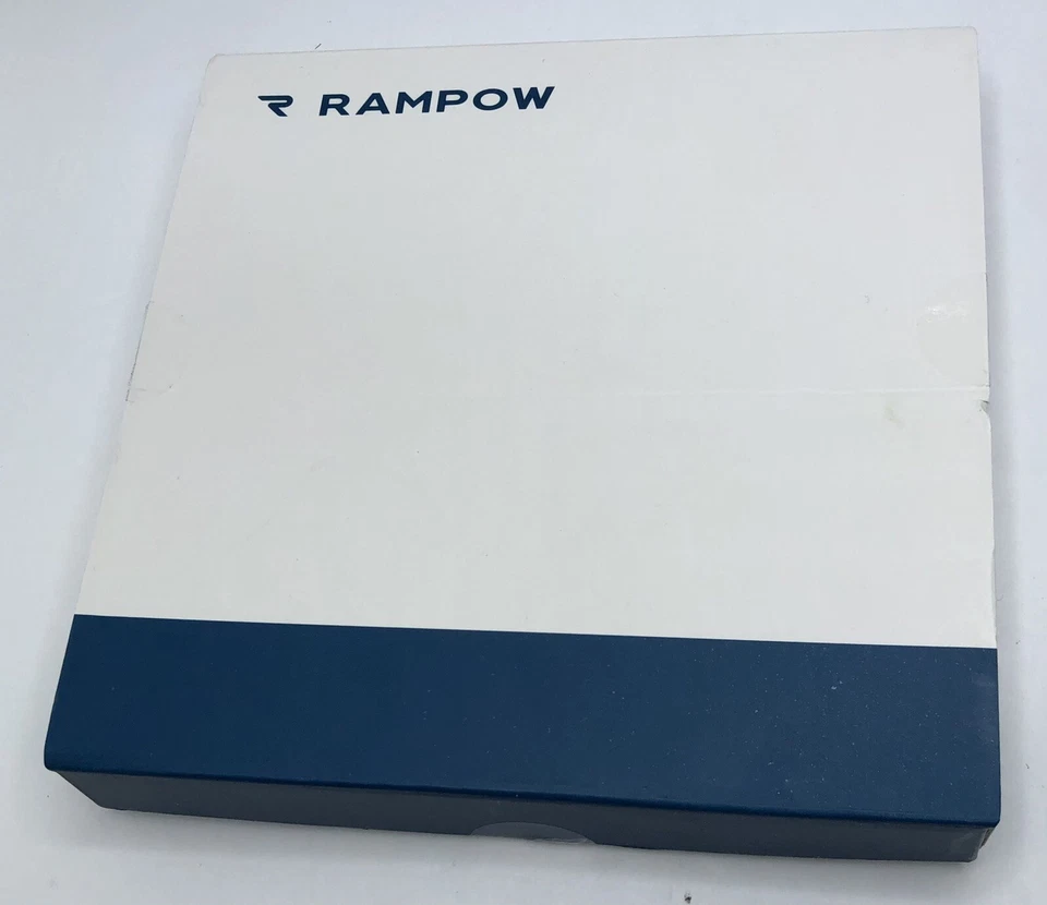 Rampow Usb C Cable 3ft QC 3.0 Fast Charge & USB 3.1 - Image 1 of 4