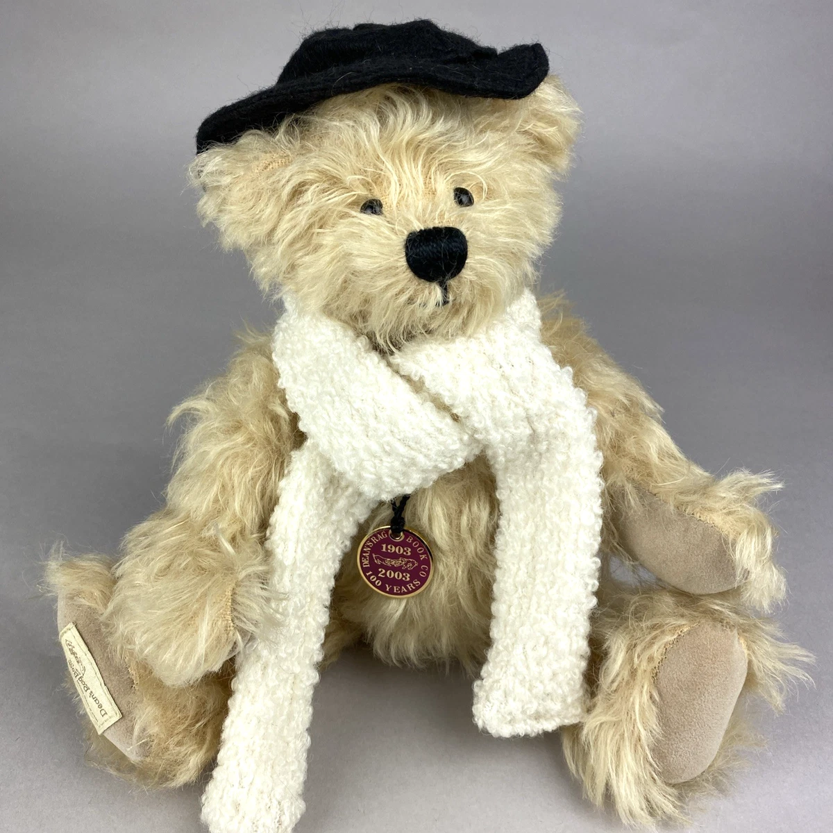 Deans Rag Book in Dean's Teddy Bears for sale | eBay UK