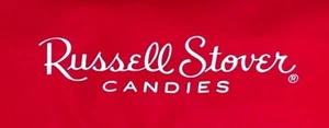 Russell Stover Candies Candy ADVERTISING Lunch Bag Red Insulated Love Chocolate - Picture 1 of 8