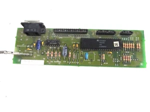 OEM IBM P/N 1391402/1386715 Model M Keyboard Circuit Board #1394796 EC:52B730 - Picture 1 of 3