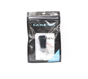Gomexus F21BK Knob Carbon Composite Black 21mm Shimano A , Daiwa S (1717) - Picture 1 of 4