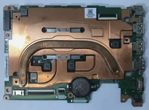 Placa madre y disipador térmico Lenovo IdeaPad Slim, N.º de parte: 5b20s43140, S1515-1, 19730-1 - Imagen 1 de 3