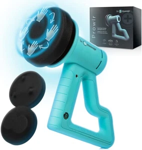 Prowlr Massage Gun - Handheld Pre-Workout Muscle Activation for Athletes New - Picture 1 of 10