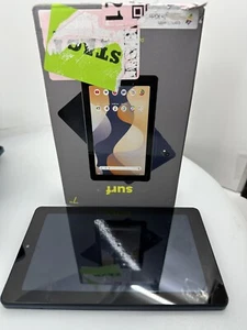 Tablet Onn Surf 7" Android 14 Go Edition 32GB Almacenamiento 3GB RAM Rota (71) - Imagen 1 de 3