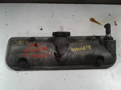 Used Engine Valve Cover fits: 2004 Pontiac Grand am Valve Cover Grade A - Image 1 of 4