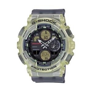 NEW Casio G-Shock GMA-SERIES x MISCHIEF Collaboration Lmd Edn Watch GMAS140MC-1A - Picture 1 of 4