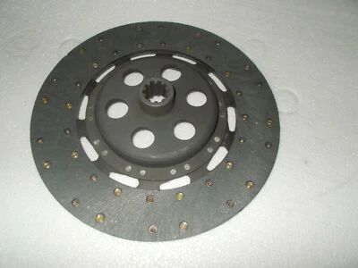 New Massey Ferguson Tractor PTO Clutch Plate12" 135 240 245 165 175 185 265 275 - Image 1 of 3