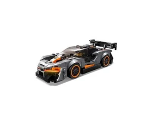 Lego Speed Champions 75892 Mclaren Senna - Picture 1 of 6