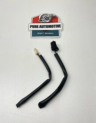 Nissan 350Z 2003-2008 convertible maletero pestillo actuador cableado enchufe corte OEM 4134 Foto 1 de 4