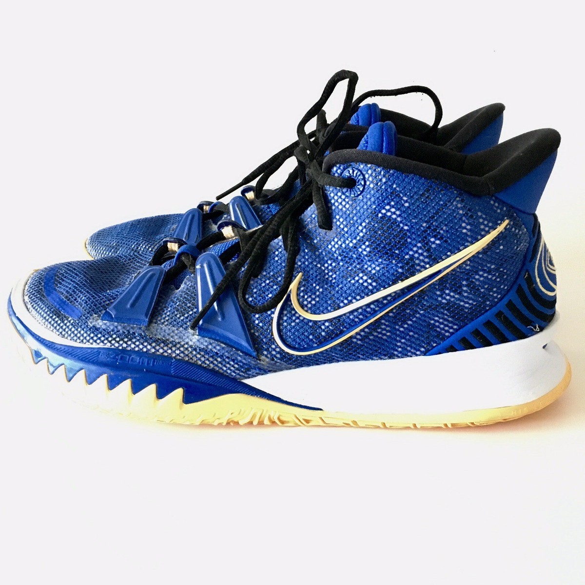 Nike Kyrie 7 Sisterhood for Sale | Authenticity Guaranteed