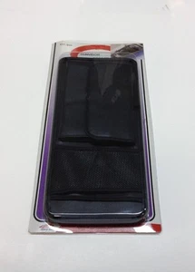 AUTO CAR VISOR ORGANIZER MULTIPLE ITEMS POCKETS HOLDERS WITH STRAPS SVP-311 - Picture 1 of 7