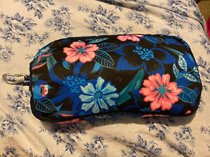 New Lug Travel Puddle Jumper PACKABLE Backpack Bag RESORT BLACK Large gift
