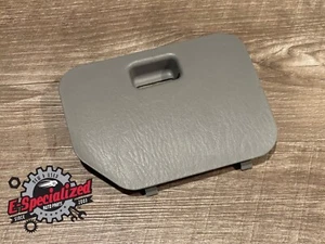 Toyota 4Runner 2003-09 interior tablero izquierdo cubierta fusible 55545-35020 fabricante de equipos originales usado - Imagen 1 de 5