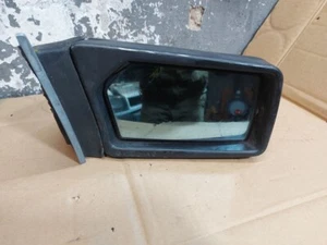 126810 Mirror electro front right electro europe Merxedes w126 S - Picture 1 of 5