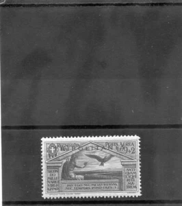 TRIPOLITANIA Sc C7 (MI 132)*F-VF LH 1930 9L+2L AZUL NEGRO $18 - Imagen 1 de 1