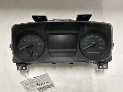 Ford Taurus 2015 velocímetro FG1T10849LC 68 k millas OEM 15 Foto 1 de 4