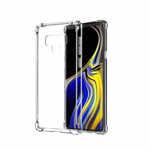 Solar Crystal Hybrid Cover Case for Samsung Galaxy Note 9 N960 - Picture 1 of 1