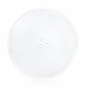 OEM Turntable Tray for Maytag MMV1153AAW MMV5156AAS UMV1152BAQ MMV1153AAB NEW - Picture 1 of 2
