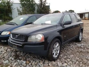 Rear Brakes Fits 03-14 VOLVO XC90 2003422 - Picture 1 of 9