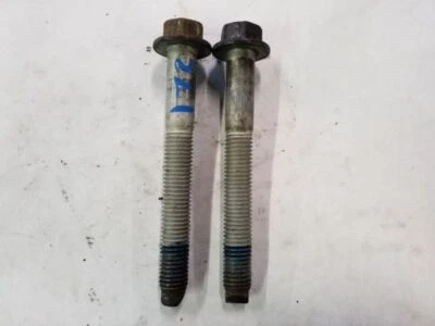 Juego de pernos de montaje del motor principal de 6,4 L | Se adapta a 08 09 10 Ford F250 F350 F450 F550 Foto 1 de 4