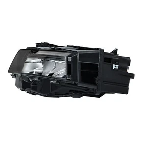 Full LED Headlight Assembly For 2021-23 Nissan Rogue S Headlamp Left/Driver Side - Bild 1 von 12