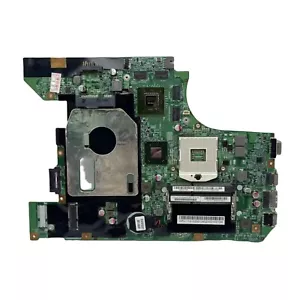 For Lenovo Z570 Laptop Motherboard With GT540M 2GB GPU HM65 Mainboard - Picture 1 of 4