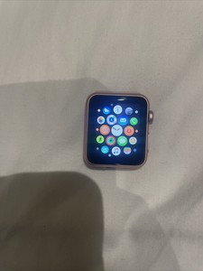 Apple Watch Series 1 Smartwatches for 
