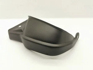 Honda NC700S DCT 2012-14 Handlebar Hand Guard Plastic Protection Cover Left - Picture 1 of 5