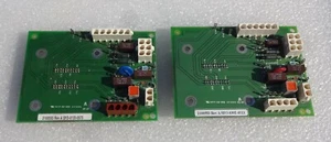 GE 2100553 Measurement Board for CT (Lot of 2pcs) - Picture 1 of 12