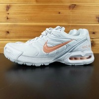 nike air max torch 4 women's rose gold