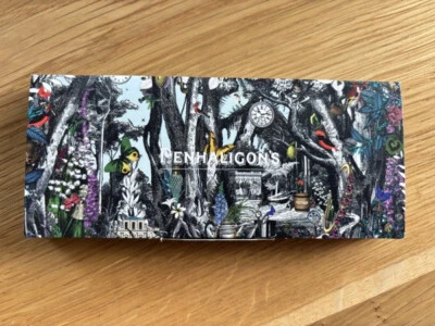 Penhaligon's Portraits Collection Eau de Parfum 6x2ml Nischenduft *NEU* - Bild 1 von 3