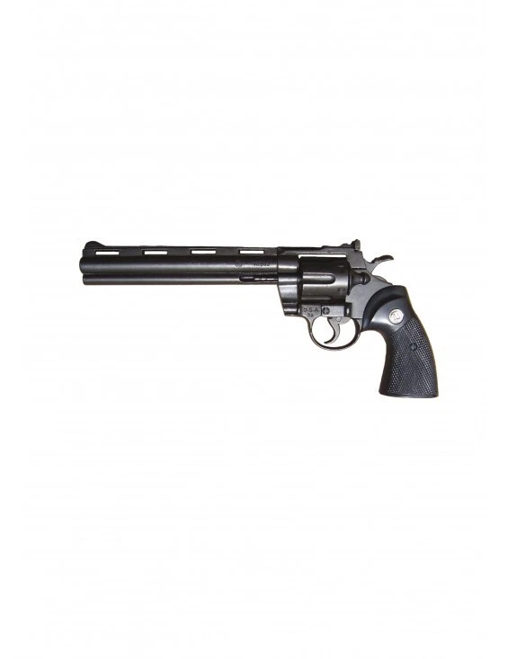 P1061N - Revolver DENIX Python 357 Magnum - Photo 1/1