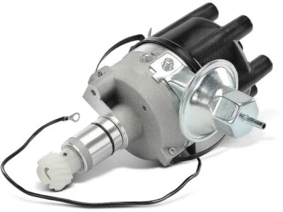 For 1960-1970 Plymouth Belvedere Ignition Distributor APR 24937VDMV 1961 1962 - Image 1 of 2