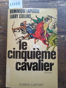 Der fünfte Reiter - Dominique Lapierre und Larry Collins - Bild 1 von 1