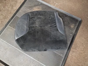Honda CRV MK4 Half Leather O/S Driver Right Side Rear Seat Bench Panel - Picture 1 of 8