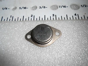 358835 TRANSISTOR ABZWEIG KONTAKT ALT PN:93SX284 NEW OLD STOCK - Bild 1 von 1