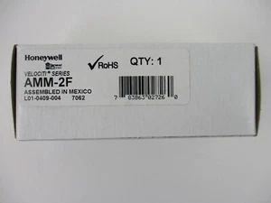 GAMEWELL FCI AMM-2F - MÓDULO MONITOR DIRECCIONABLE CLASE B AMM2F - Imagen 1 de 3