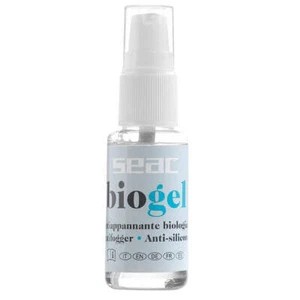 Seac Antiappannante BioGel 60ml - Imagen 1 de 1