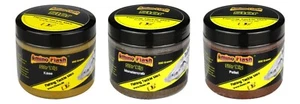 FTM Amino Flash Störteig 200 g verschiedene Sorten Fishing Tackle Max