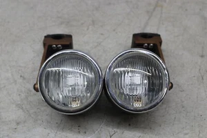 2003 KAWASAKI NINJA 250R EX250F AFTERMARKET FRONT HEADLIGHT HEAD LIGHT LAMP - Picture 1 of 10