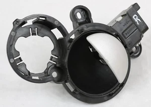 Manija de puerta lateral interior MINI BMW R50 R52 R53 O/S derecha PLATA 1502074 - Imagen 1 de 12