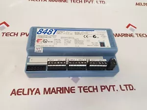 Rosemount 848t fieldbus temperature transmitter 848tfias001b6js2q4 - Picture 1 of 7